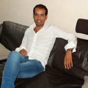 Bahcine