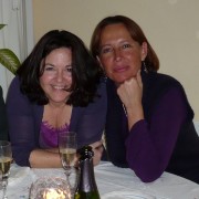 Rita und María José